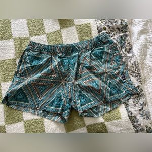 Patagonia Quick Dry Shorts size L